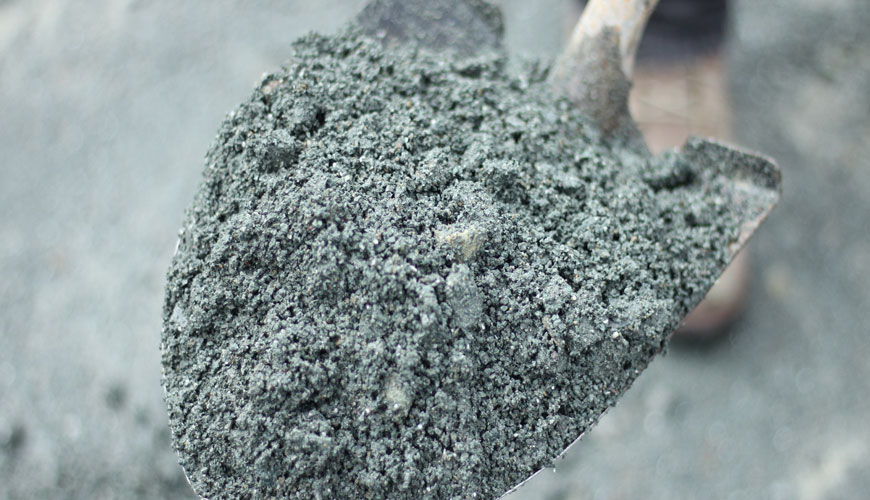 ASTM C342 Standard Test Method for Potential Volume Change of Cement - Aggregate Combinations