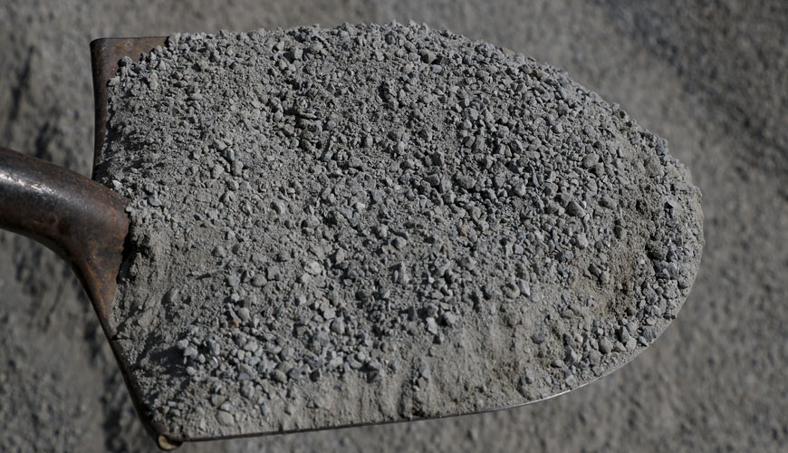 ASTM C40 Standard Test Method for Organic Impurities in Fine Aggregates for Concrete