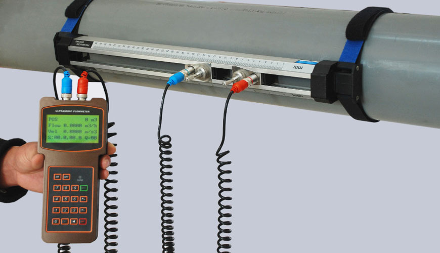 Szabványos vizsgálati módszer az állandó állapotú hővezetési tulajdonságokhoz ASTM C518 hőáramlásmérő berendezéssel