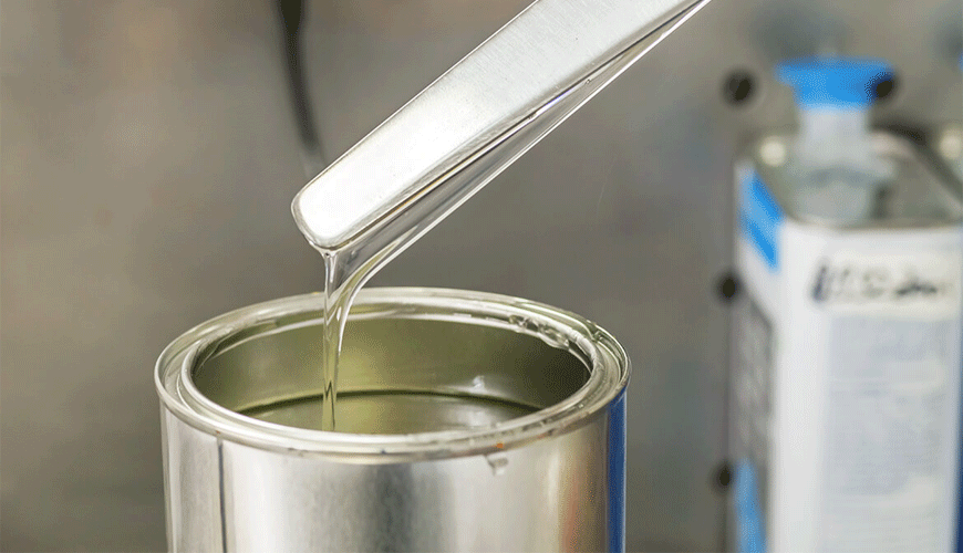 Tiêu chuẩn thử nghiệm ASTM C581 để xác định khả năng chống hóa chất của nhựa nhiệt rắn được sử dụng trong kết cấu gia cố bằng sợi thủy tinh cho các mục đích dịch vụ chất lỏng