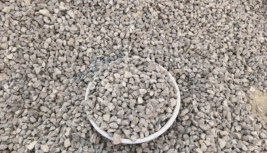 Phương pháp thử nghiệm tiêu chuẩn ASTM C586 về khả năng phản ứng kiềm tiềm tàng của đá cacbonat làm cốt liệu bê tông