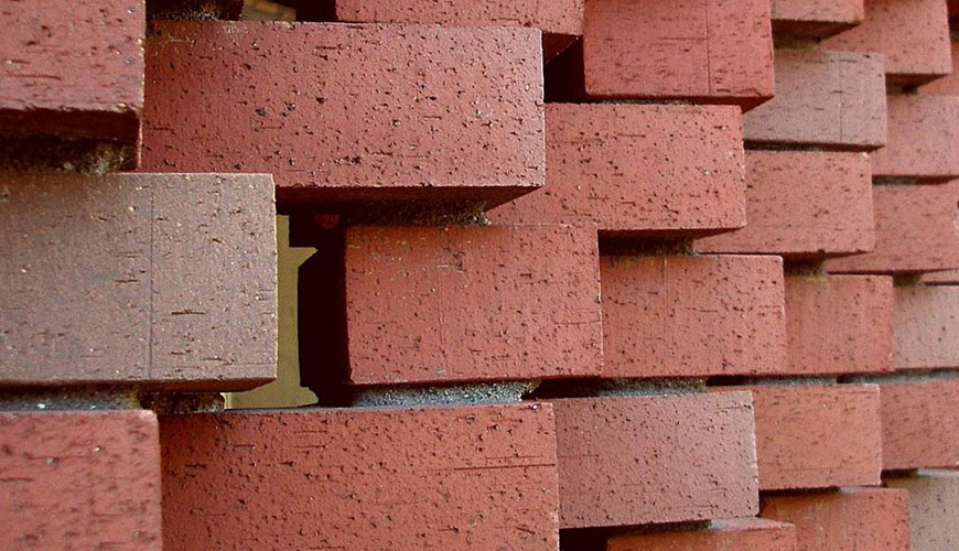ASTM C67 Standard Test Methods for Sampling and Testing Brick and Structural Clay Tile