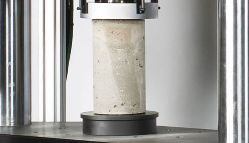 ASTM C684 Standard Test Method for Preparation, Accelerated Curing, and Testing of Concrete Pressure Test Specimens