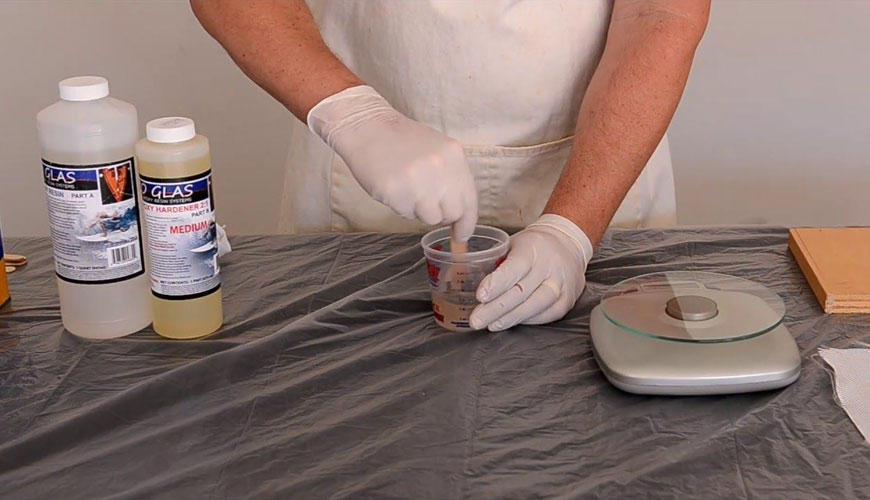 ASTM C881 Standard Specification for Epoxy-Resin-Based Adhesive Systems for Concrete
