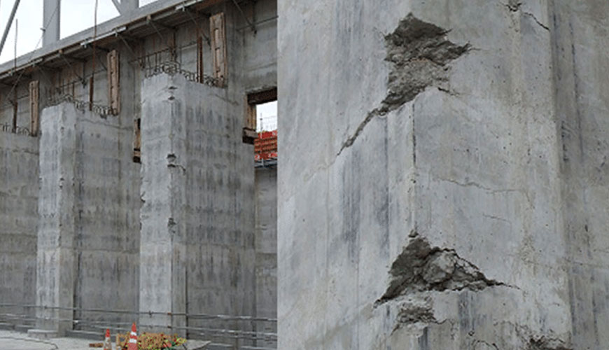 ASTM C944 Стандартный метод испытаний на стойкость к истиранию бетонных поверхностей или поверхностей из строительного раствора с помощью метода вращающегося резака