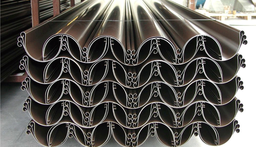 روش تست استاندارد ASTM D1002 برای استحکام برشی ظاهری در بار کششی (فلز به فلز) نمونه های فلزی چسبانده شده با چسب مفصلی تک لبه