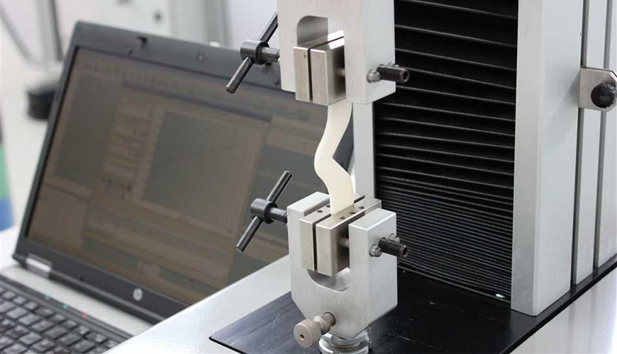 ASTM D1004 Standard Test Method for Initial Tear Resistance of Plastic Film and Coating
