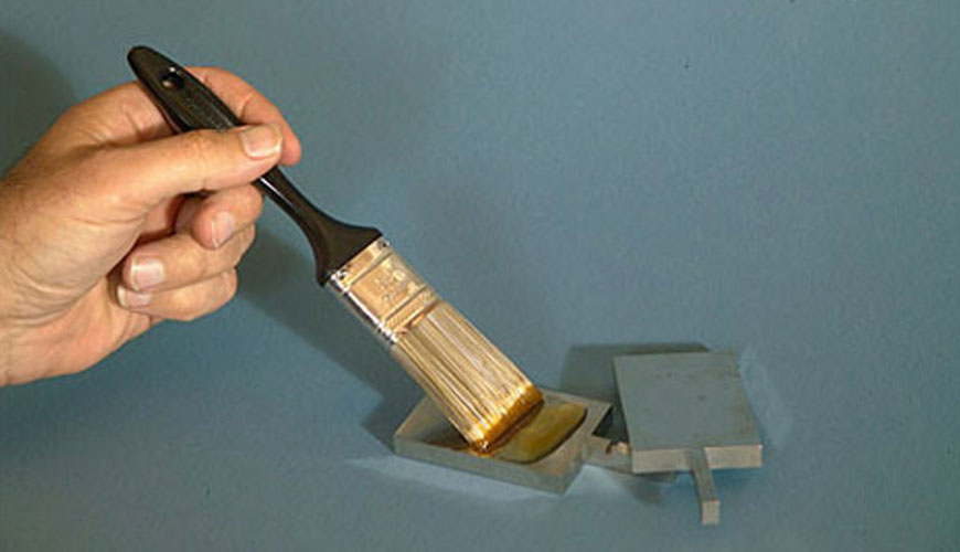 ASTM D1062 Test for Split Strength of Metal-to-Metal Adhesive Bonds