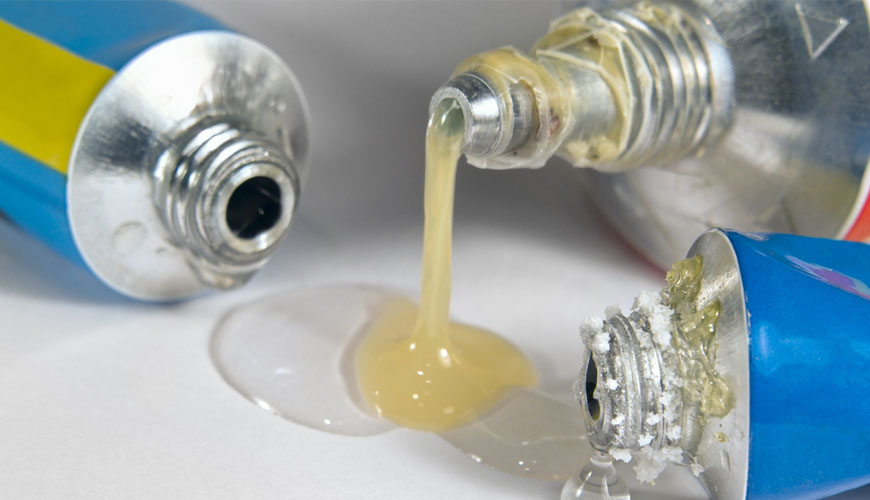 ASTM D1084 Standard Test for Viscosity of Adhesives