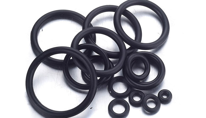 ASTM D1414 Tension Test and Standard Test for Tension Set of Rubber O-Rings