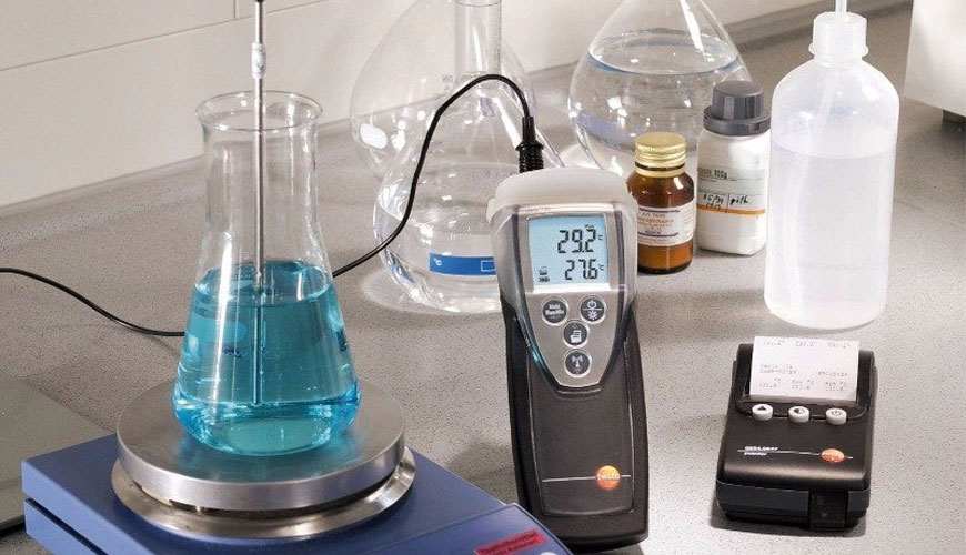 Standard Test Method for Density and Relative Density (Specific Gravity) of Viscous Materials with ASTM D1480 Bingham Pycnometer