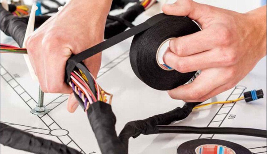 Métodos de prueba estándar ASTM D150 para las características de pérdida de CA y la permeabilidad (constante dieléctrica) del aislamiento eléctrico sólido