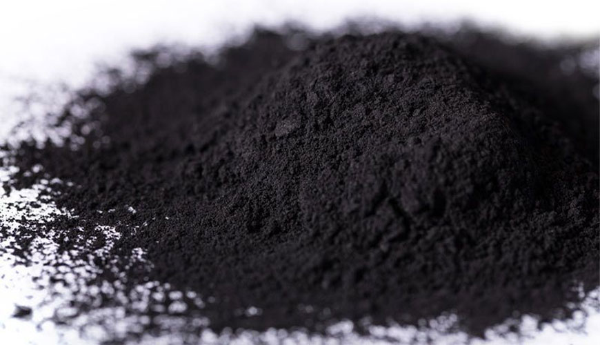 Métodos de prueba estándar ASTM D1512 para negro de carbón: valor de pH