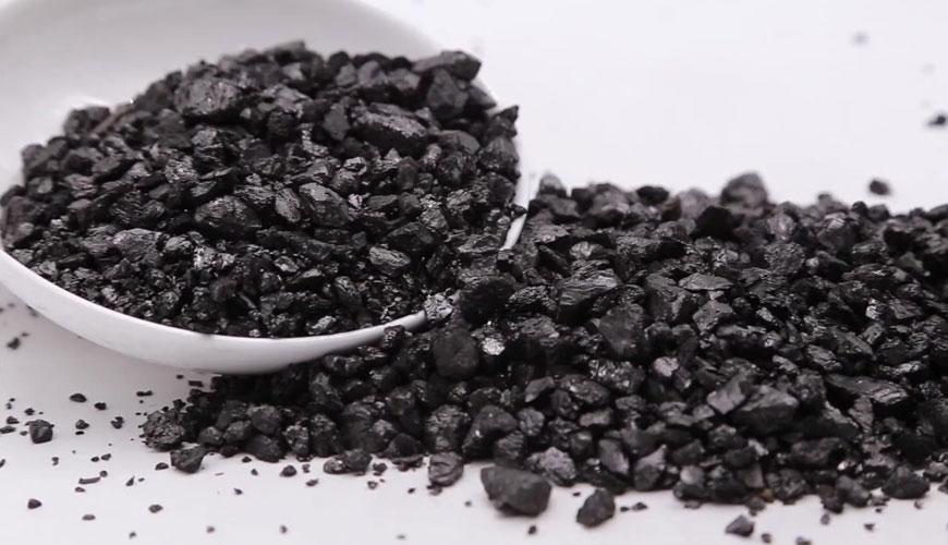 ASTM D1619 Standard Test Methods for Carbon Black - Determination of Sulfur Content