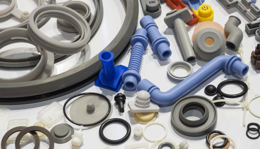 ASTM D2000 Standard Classification Test Standard for Rubber Products in Automotive Applications