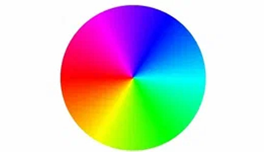 ASTM D2244 تمرین استاندارد برای محاسبه تحمل رنگ و تفاوت رنگ از مختصات رنگ ابزاری