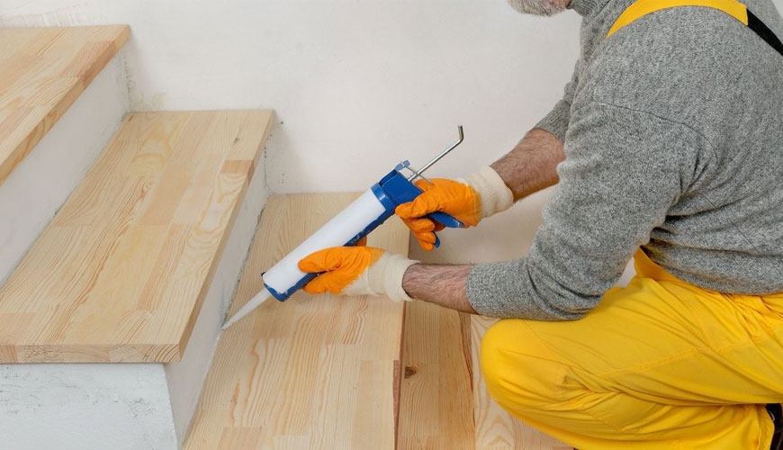 ASTM D2339 Test for Strength Properties of Adhesives in Wood Construction