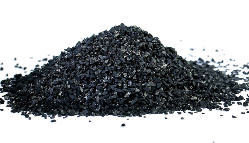 ASTM D2414 Standard Test Method for Carbon Black - Oil Absorption Number (OAN)