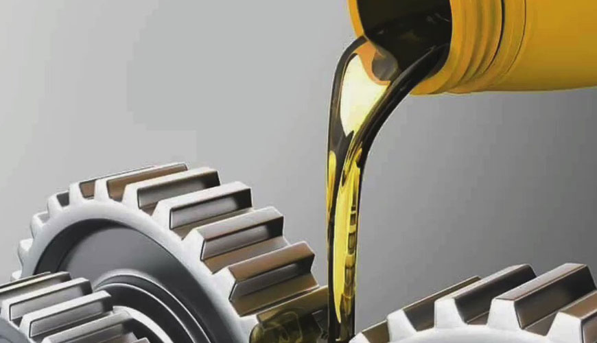 ASTM D2596 Standard Test Method for the Measurement of the Extreme Pressure Properties of Lubricating Grease