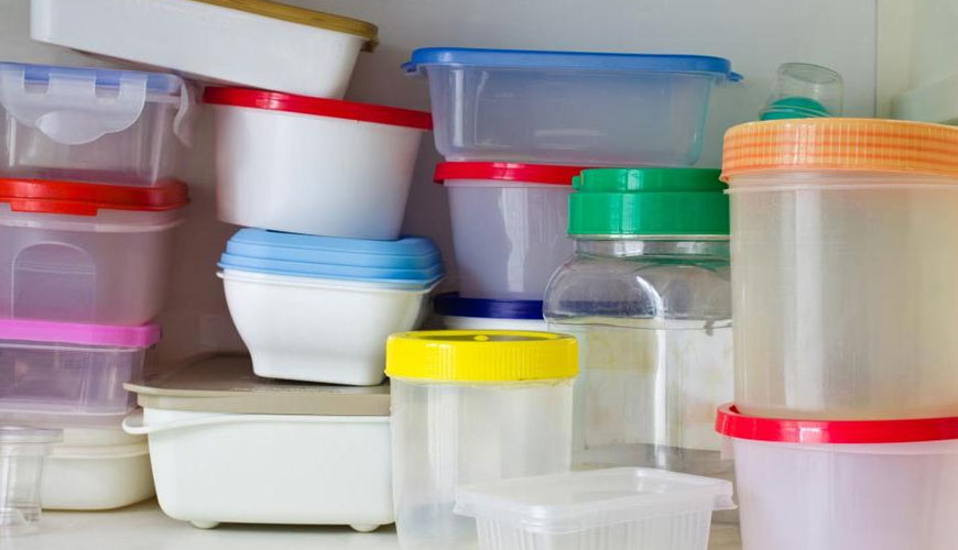 ASTM D2684 Test Method for Permeability of Thermoplastic Containers to Packaged Reagents or Proprietary Products