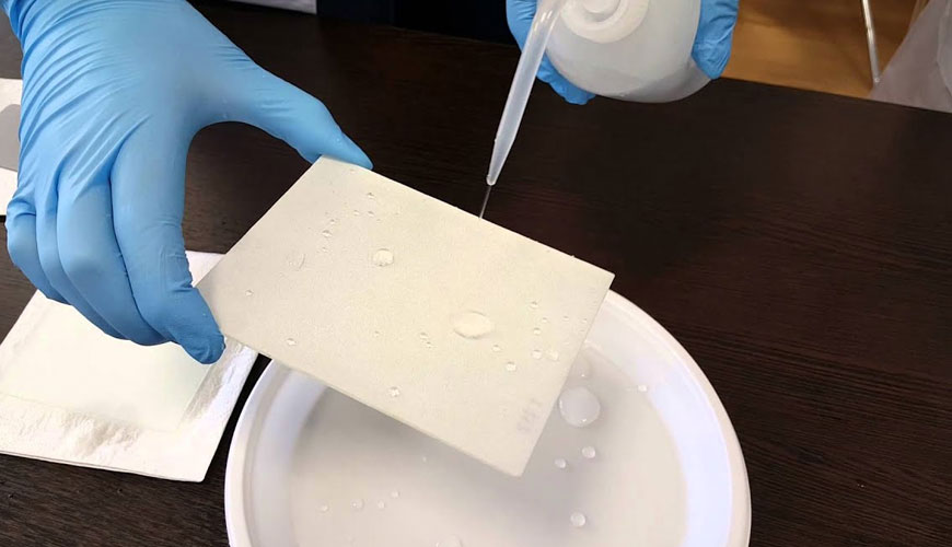 ASTM D2697 Standard Test Method for Non-Volatile Volume in Transparent or Pigmented Coatings