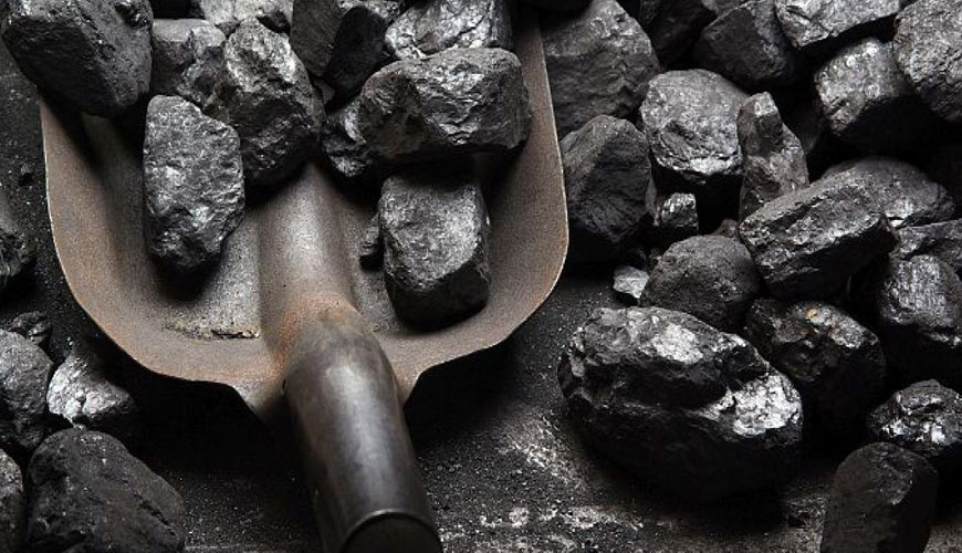 ASTM D2795 Standard Test Methods for Analysis of Coal and Coke Ash