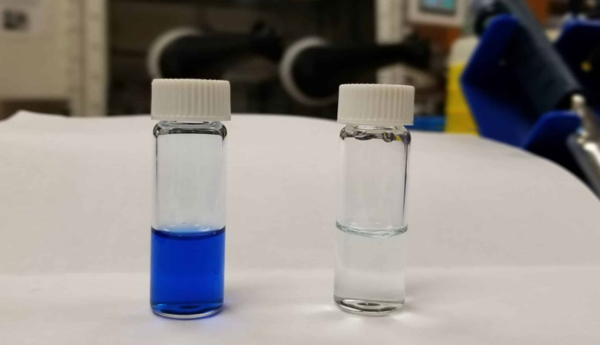 ASTM D2857 Test for Dilute Solution Viscosity of Polymers