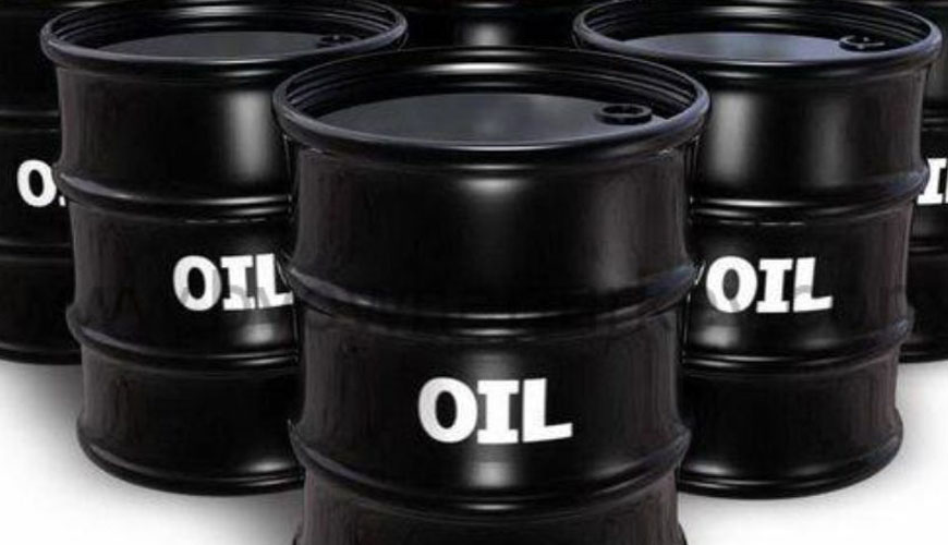 Phương pháp thử tiêu chuẩn ASTM D287 đối với trọng lượng API của dầu thô và các sản phẩm dầu mỏ