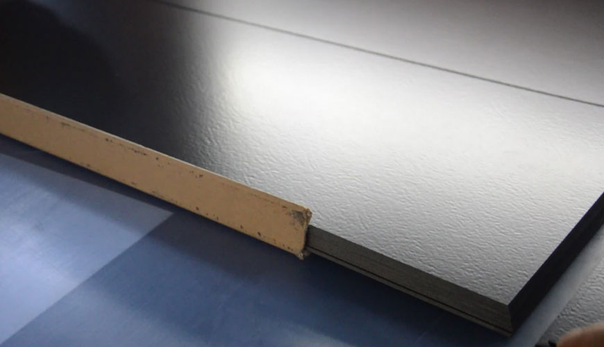ASTM D3163 Standard Test Method for Strength of Adhesive Bonded Rigid Plastic Shear Joints
