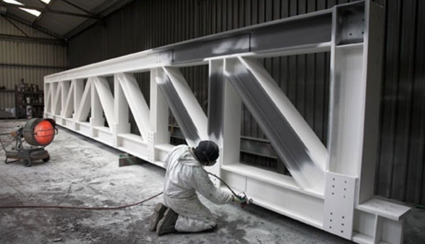 ASTM D3170 Standard Test Method for Chipping Resistance of Coatings