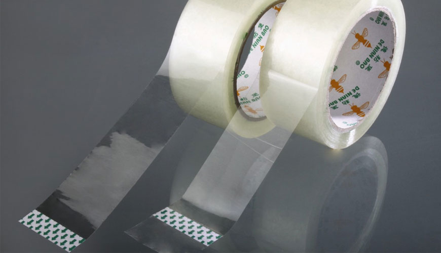 ASTM D3359 Standard Test Methods for Grading Adhesion with Tape Testing
