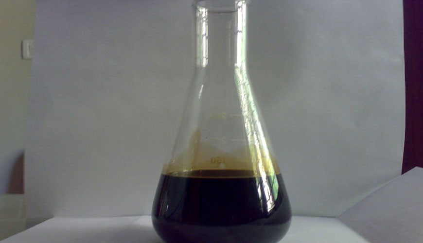 ASTM D368 Standardna preskusna metoda za specifično maso kreozota in konzervansov oljne vrste