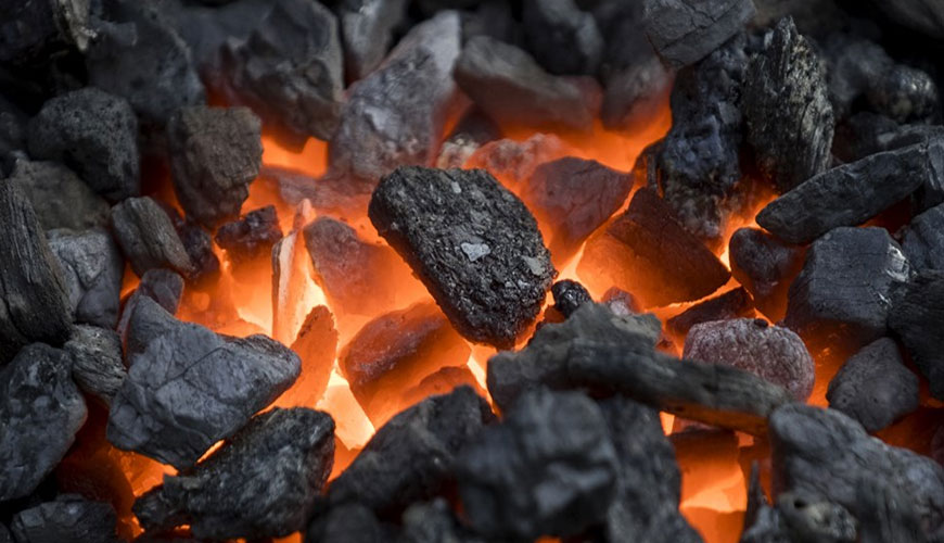 ASTM D3682 煤炭使用過程中燃燒殘餘物中主要和次要元素的標準測試方法