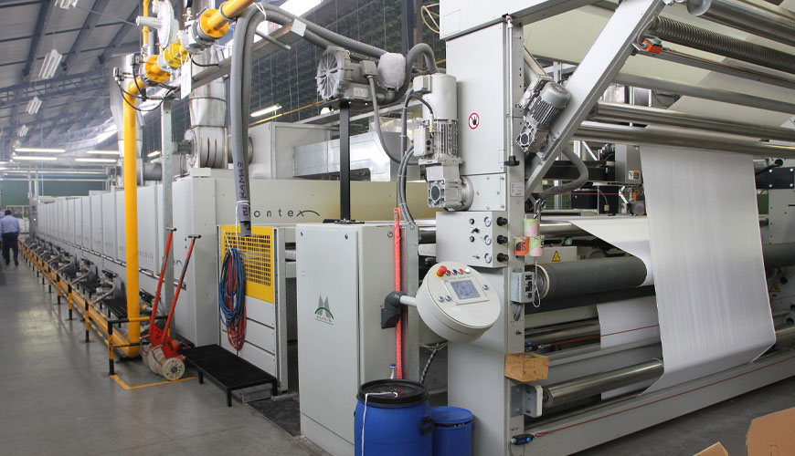 ASTM D3787 Tekstillerin Patlama Mukavemeti için Standart Test Yöntemi, Sabit Hareket Hızı (CRT) Top Patlama Testi