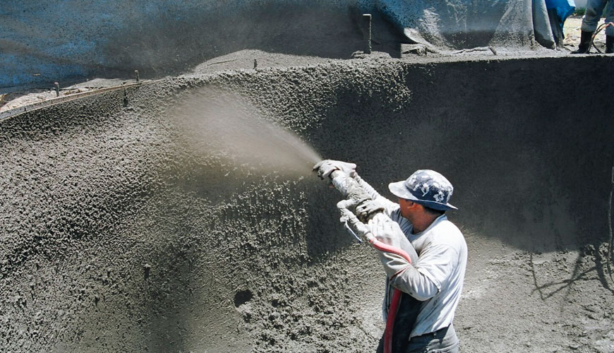 ASTM D4070 teszt ragasztós kenőanyaghoz előre kialakított elasztomer hidak kompressziós tömítéseinek betonszerkezetekbe történő beszereléséhez
