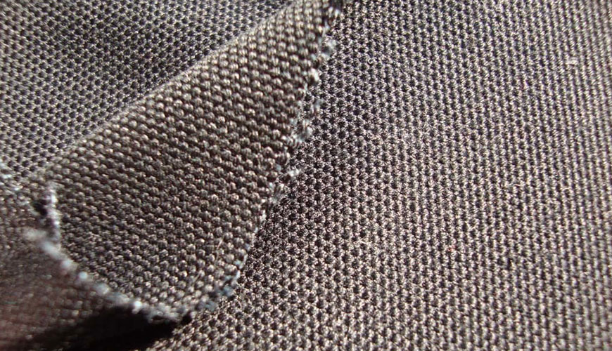 ASTM D4157 Standardna preskusna metoda za odpornost na obrabo tekstilnih tkanin (metoda nihajnega valja)