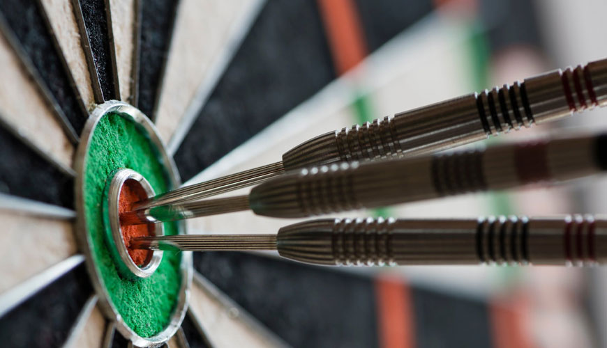 ASTM D4272 Dart Damlası ile Plastik Filmlerin Toplam Enerji Etkisi için Standart Test Yöntemi