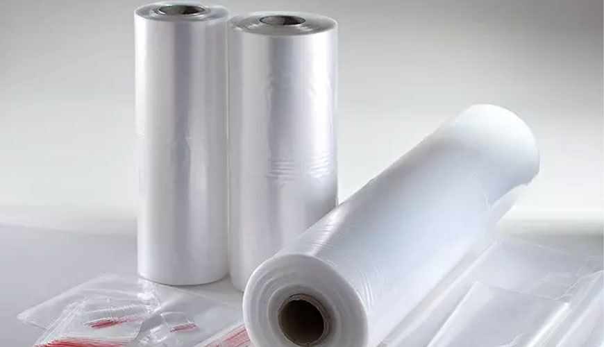 ASTM D4321 Standard Test for Package Yield of Plastic Film