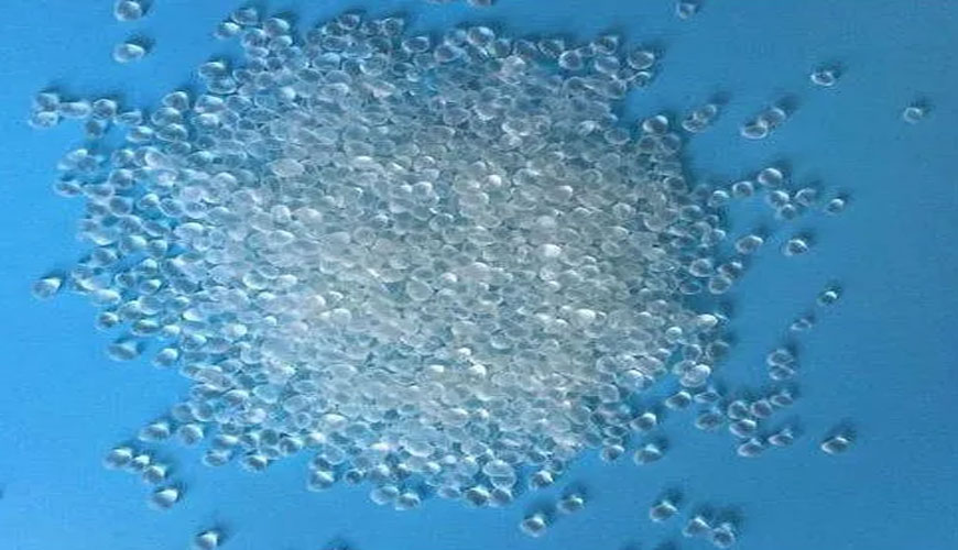 ASTM D4663 szabványos vizsgálati módszer poliuretán nyersanyagokhoz, az izocianátok hidrolizálható klórjának meghatározása
