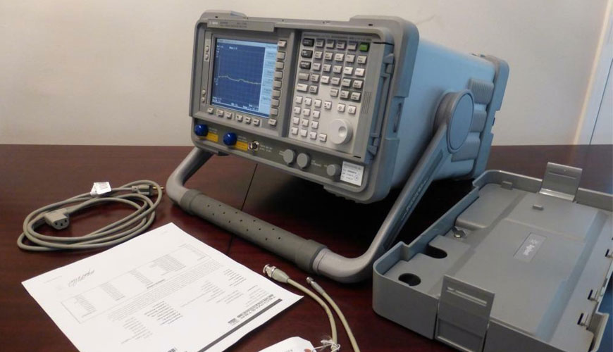 ASTM D4935 Phương pháp thử nghiệm tiêu chuẩn để đo hiệu quả che chắn điện từ của vật liệu phẳng