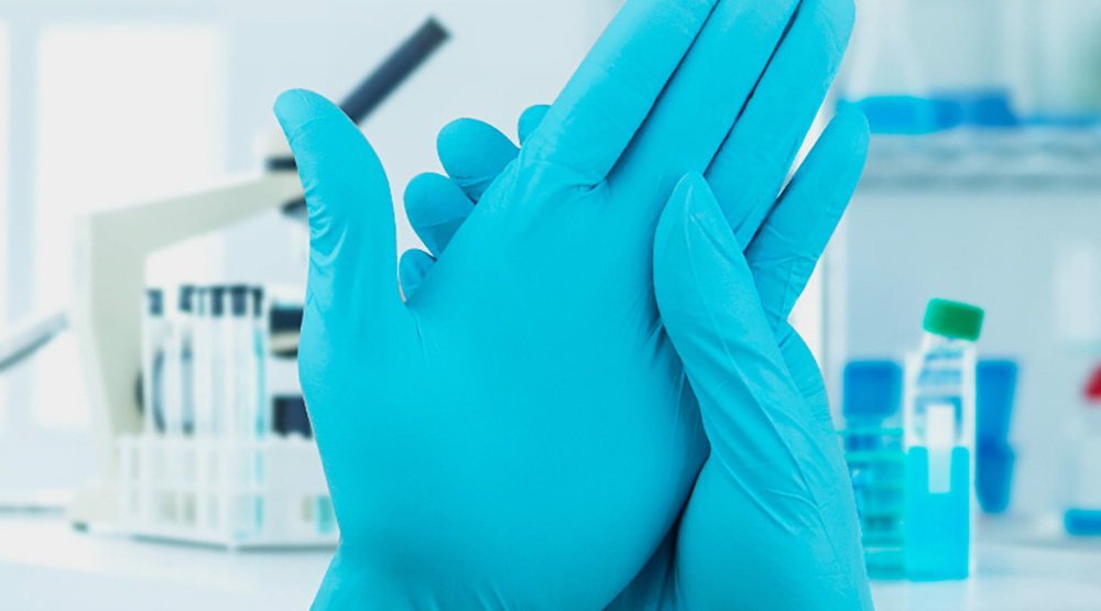 ASTM D515119 Standard Test Method for Detecting Holes in Medical Gloves