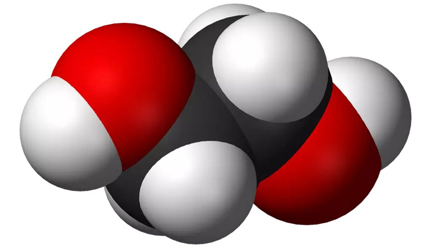 ASTM D5197 Thử nghiệm để xác định Formaldehyde và các hợp chất cacbonyl khác trong không khí