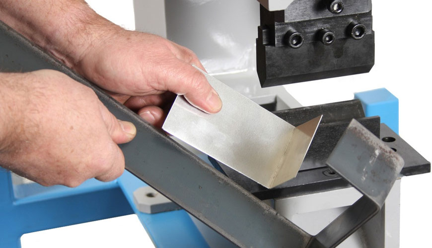 روش‌های تست استاندارد ASTM D522 برای تست خمش سنبه پوشش‌های آلی متصل