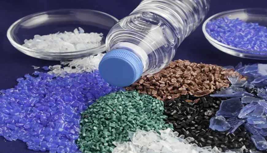 ASTM D5338 Phương pháp thử tiêu chuẩn để phân hủy sinh học hiếu khí vật liệu nhựa trong điều kiện ủ phân có kiểm soát