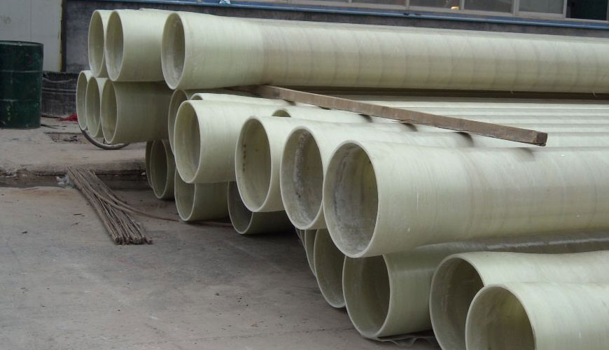 ASTM D5686 Ống sợi thủy tinh và phụ kiện đường ống - Đặc điểm kỹ thuật tiêu chuẩn cho nhựa epoxy kết dính cho các đường hồi lưu ngưng tụ
