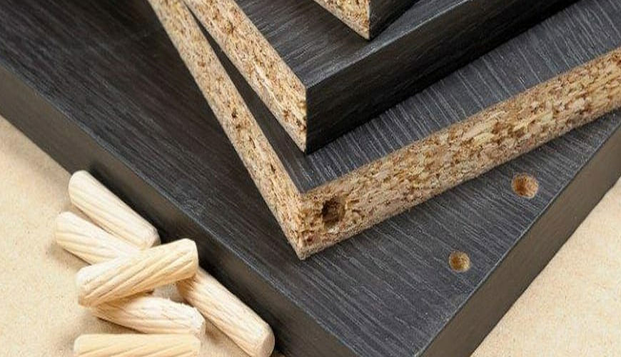 ASTM D6007-22 تست فرمالدئید در هوا از محصولات چوبی