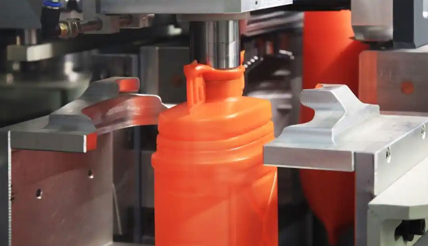 روش تست استاندارد ASTM D6289 برای اندازه‌گیری کشش از ابعاد قالب پلاستیک‌های گرماسخت قالب‌گیری شده