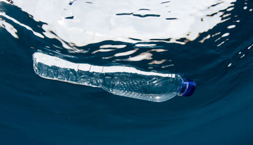 ASTM D6691 Стандартный метод испытаний для определения аэробной биодеградации пластиковых материалов в морской среде