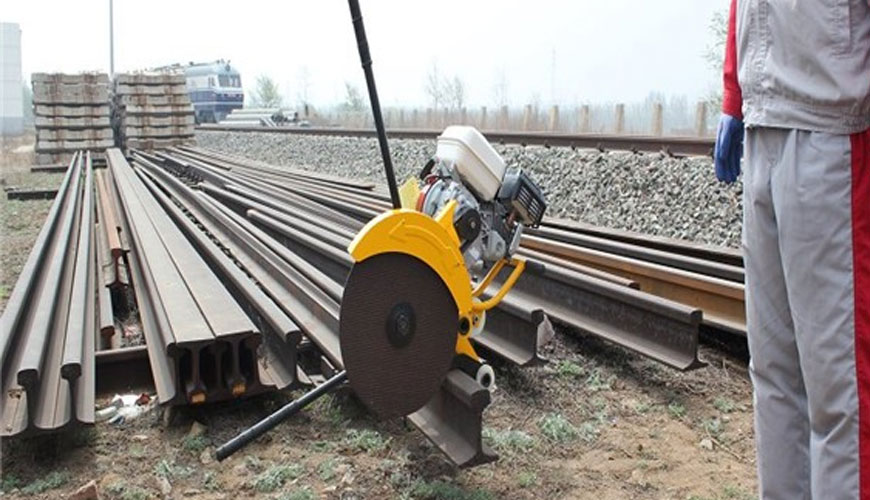 Test for Shear Properties of Composite Materials by ASTM D7078 V-Notched Rail Cutting Method