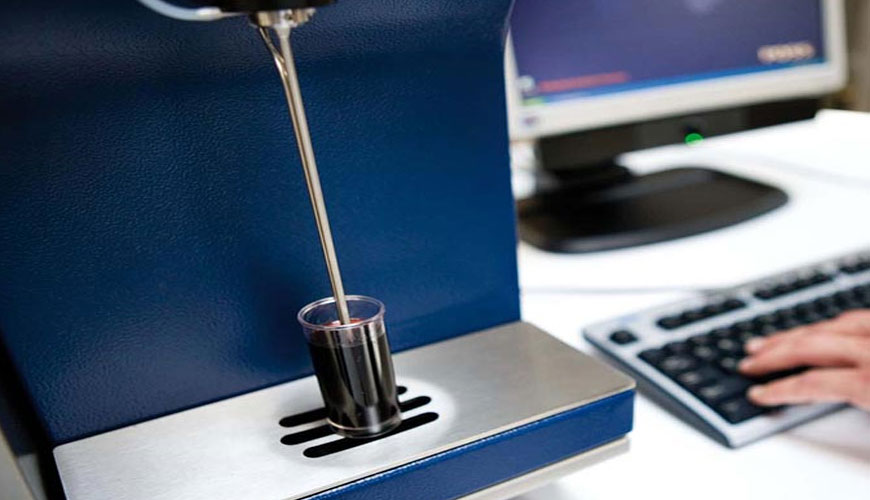ASTM D7418 Метод испытаний инфракрасных спектрометров с преобразованием Фурье (FT-IR) для мониторинга состояния масла в процессе эксплуатации